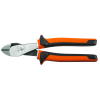 Tulmex KTA228-8E Pinza de corte diagonal 8'' Alta palanca aislada Image