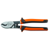 Tulmex KTA509E Pinza cortacables 9'' aislada Image