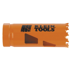 "Bi-Metal Hole Saw, 7\/8-Inch"