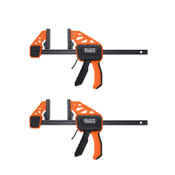 "Speed-Klamp 6-Inch, 150-Pound, 2-Pack"