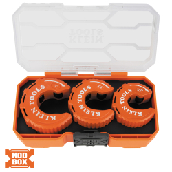 "C-Style Copper Tubing Cutter Set, 3-Piece"