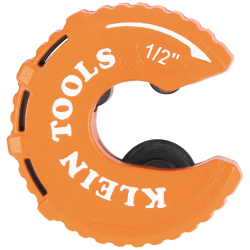 "1\/2-Inch C-Style Copper Tubing Cutter"