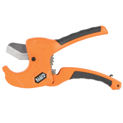 "1-1\/4-Inch Ratcheting PVC Pipe Cutter"