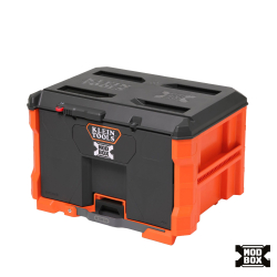 "MODbox\u2122 Single Drawer Toolbox"