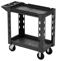 "MODbox\u2122 Service Utility Cart"