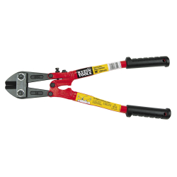 "Bolt Cutter, Steel Handle, 14-Inch"