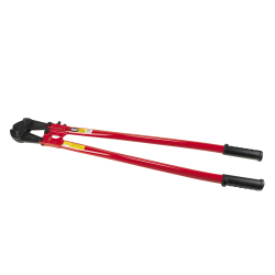 "Bolt Cutter, Steel Handle, 42-Inch"