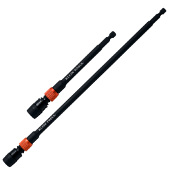 "Dual Lock Impact Extension Set, 6 and 12-Inch"