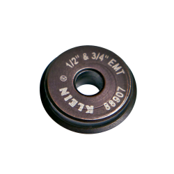 "1\/2-Inch, 3\/4-Inch EMT Replacement Scoring Wheel"