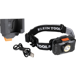"Headlamp Holder Set, 2-Piece"