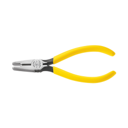 "IDC Connector Crimping Pliers - Spring-Loaded"