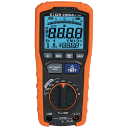 "Insulation Resistance Tester"