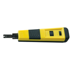 "Impact Punchdown Tool, 110 Blade"