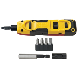 "Punchdown Multi-Tool with 110\/66 Blade & WorkEnds Kit"