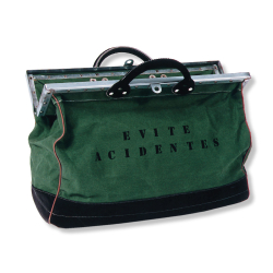 Civitella 51.B04.A1 Bolsa para ferramentas (550 X 400 X 240 mm) Image 