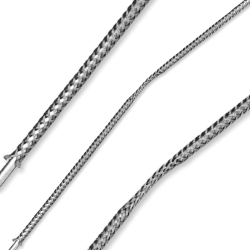 Civitella 51.C01.E1/2 Camisa de emenda temporária (diâm. do cabo 10-14 mm) Image 