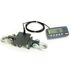 Civitella 51.D05.A9 Dinamômetro digital (10000 kgf) Image 