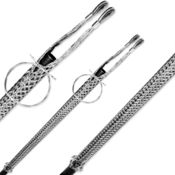 Civitella CIV.MQP.70 / 3,0 T Camisa offshore (diâm. do cabo 70-75 mm; carga de trabalho 3,0 kgf) Image 