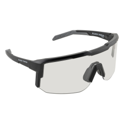 03000 Blade Safety Glasses, Clear Lens Image