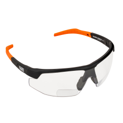 03615 Bifocal Safety Glasses +2.00 Image