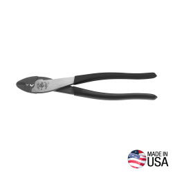 1006 Crimping and Cutting Tool for Non-Insulated Terminals Image