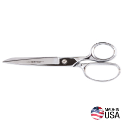 G108 Straight Trimmer, 8-Inch Image 