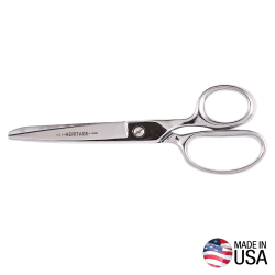 G108B Straight Trimmer, Blunt Tips, 8-Inch Image