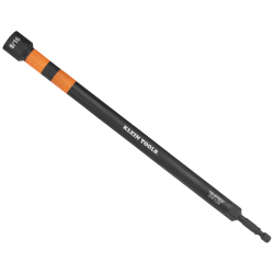 10916PNDC 9/16-Inch Magnetic Color-Coded Power Nut Driver Image 