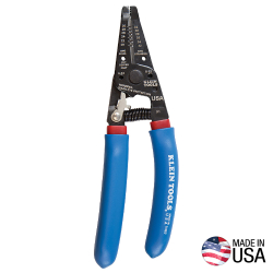 11057 Klein-Kurve® Wire Stripper and Cutter Image
