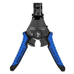 11063W Katapult® Wire Stripper and Cutter for Solid and Stranded Wire Image