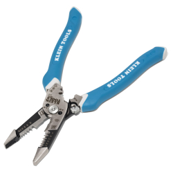 12075 Slim Forged Wire Stripper/Cutter Image