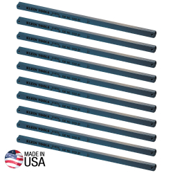 1232BI Bi-Metal Blades, 32 TPI, 12-Inch, 100-Pack Image 