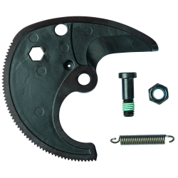 13114 Moving Blade Set for 2017 Edition 63711 Cable Cutter Image 