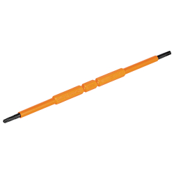 13158INSP Screwdriver Blades, Insulated Double-Ended TORX®, 2-Pack Image