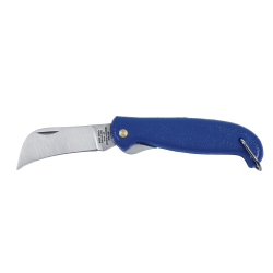 155024 Pocket Knife, 2-3/4-Inch Hawkbill Slitting Blade Image 