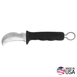 15703 Cable Skinning Hook Blade with Notch Image 