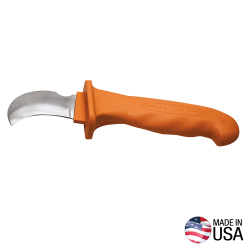 1571INS Lineman's Skinning Knife, Insulated Image 