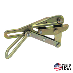 161335 Chicago® Grip for Bare Copper Wire Image