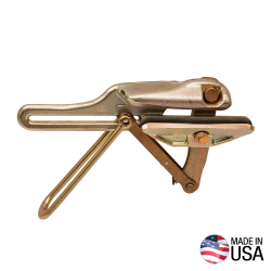 Dual Conductor Transmission