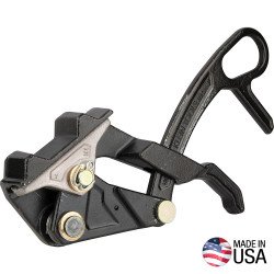 1647728 Wide Range Distribution Grip, Tree Wire Image 