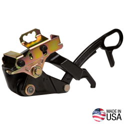 1649920 Wide Range Transmission Grip with Hot Latch Image