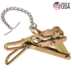 16595AT Chicago® Grip Type B Strand Puller Image