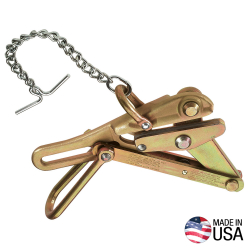 162816AT Chicago® Grip Bell-System Type H Grip Image