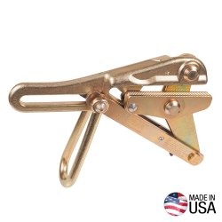 16845C Chicago® Grip Coated Guy Wire Image 