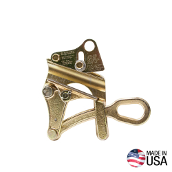 171670 Parallel Jaw Grip, HDPE Wire to 1.362-Inch Image 