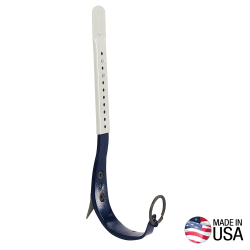 1986AR Tree and Pole Climbers with 1-9/16-Inch Gaffs Image 