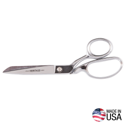 208K Bent Trimmer, Knife Edge, 8-Inch Image
