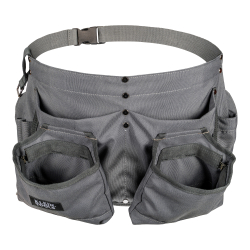 21024 8-Pocket Tool Apron Image 