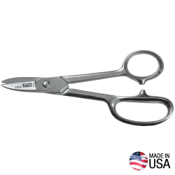 22000 High-Leverage Electrician Scissors/Snip Image
