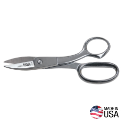 22001 Broad Blade Utility Shear Image 